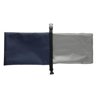 XD Collection Snackstrap faltbarer Lunchbag aus AWARE™ rPET 30 x 20cm Navy