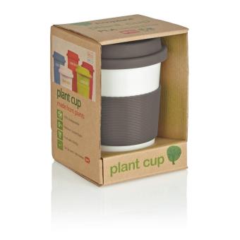 XD Collection PLA coffee cup Off white