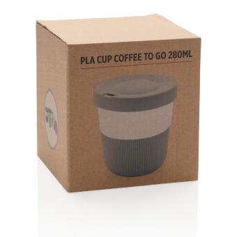 XD Collection PLA cup coffee to go Convoy grey
