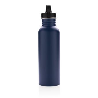 XD Collection Deluxe stainless steel activity bottle Navy