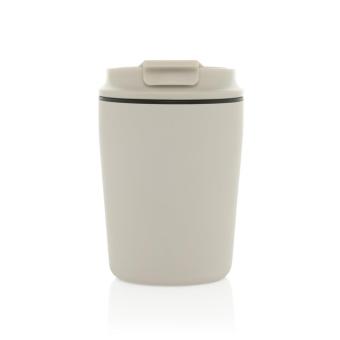XD Xclusive Pico Barista RCS Kaffeetasse 220ml in Giftbox Beige