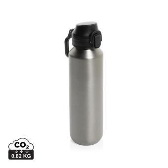 XD Collection Via RCS Re-steel lockable sport bottle 600ML 
