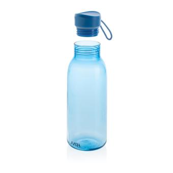 Avira Atik RCS recycelte PET-Flasche 500ml Blau