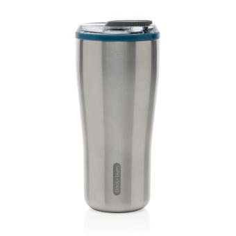 Black + Blum Black+Blum isolierter Reisebecher 600ml Türkis