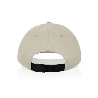 XD Xclusive KENTO URBAN RCS recycled nylon 5 pnl adventure baseball cap Fawn