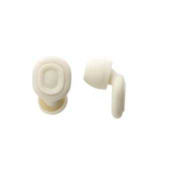 XD Collection Sereva Noise reducing earplugs Fawn