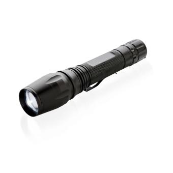 XD Collection 10W Heavy duty CREE torch Black