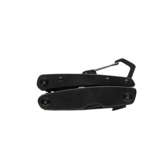 GearX Gear X Mini Multitool Schwarz