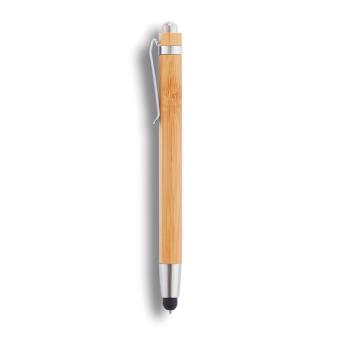 XD Collection Bambus Stylus Braun