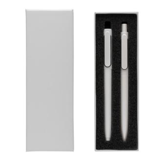 XD Collection X6 pen set White