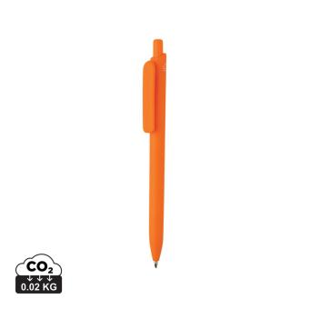 XD Collection Bolt GRS certified R-ABS pen 