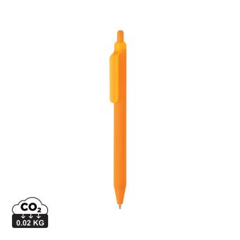 XD Collection Tide GRS certified RABS pen smooth touch 