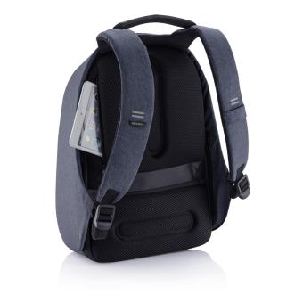 XD Design Bobby Hero Regular, Anti-theft backpack, blue Blue,navy