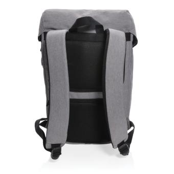 XD Design Osaka Rucksack Grau