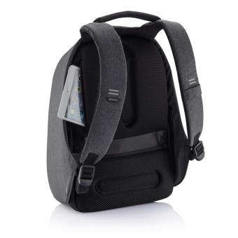 XD Design Bobby Hero XL, Anti-theft backpack Anthracite