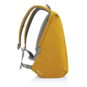 XD Design Bobby Soft, anti-theft backpack Yellow