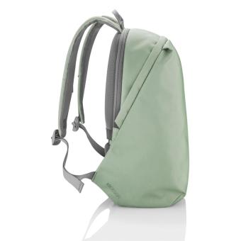 XD Design Bobby Soft, Anti-Diebstahl-Rucksack Eisberggrün
