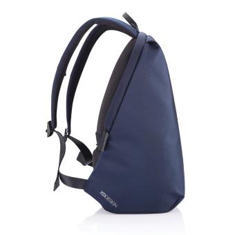 XD Design Bobby Soft, anti-theft backpack, blue Blue,black