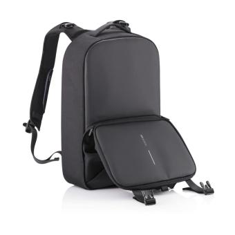 XD Design Flex Gym Bag, schwarz Schwarz,navy