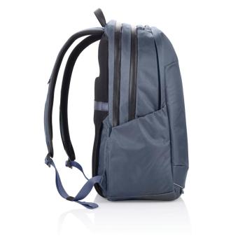 XD Design Bobby Explore backpack, blue Blue,black