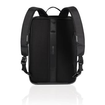 XD Design Bobby Bizz 2.0 anti-theft backpack & briefcase Black