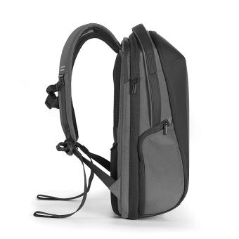 XD Design Bizz Rucksack Grau/schwarz