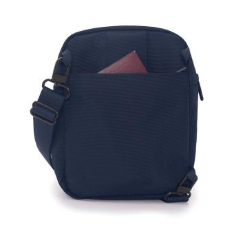 XD Design Boxy Sling, blau Blau,navy