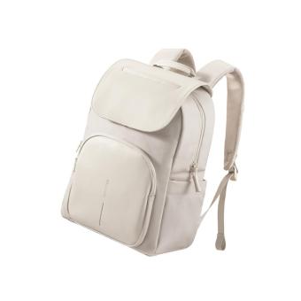 XD Design Soft Daypack, beige Beige,anthrazit
