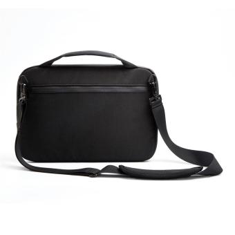 XD Design 14" Laptop Bag Black/silver