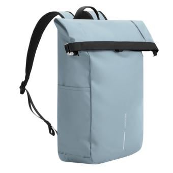 XD Design Urban Water Resistant Anti-theft Backpack, blue Blue,black