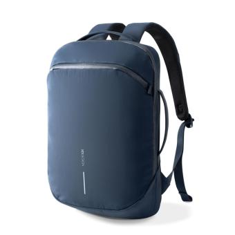 XD Design Bobby Air Backpack, navy blue Navy blue, marl grey