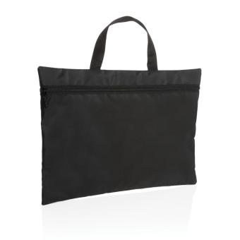 XD Collection Impact AWARE™ Basic Dokumententasche Schwarz
