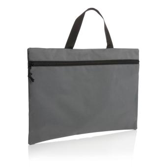 XD Collection Impact AWARE™ lightweight document bag Anthracite