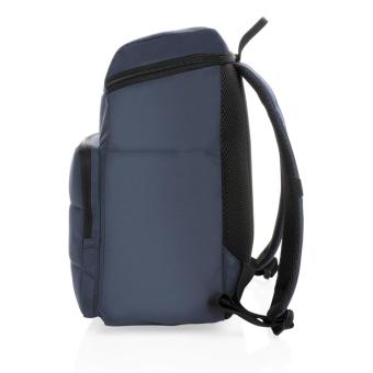 XD Xclusive Impact AWARE™ RPET cooler backpack Navy