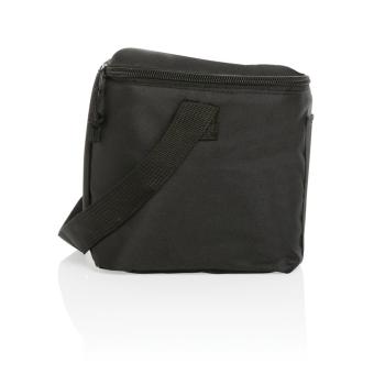 XD Collection Impact AWARE™ lightweight cooler bag Black