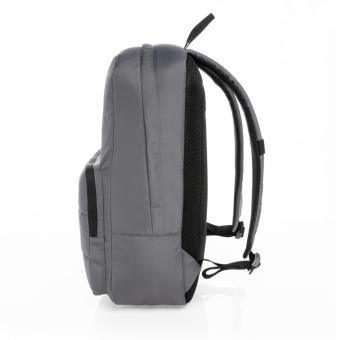 XD Xclusive Impact AWARE™ RPET Basic 15,6" Laptop-Rucksack Anthrazit