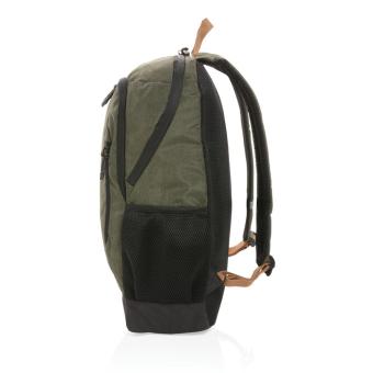 XD Collection Impact AWARE™ Urban outdoor backpack Green
