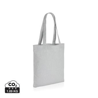 XD Collection Impact AWARE™ 285gsm rcanvas tote bag undyed 