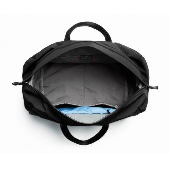 Bellroy Classic Weekender 45L Schwarz