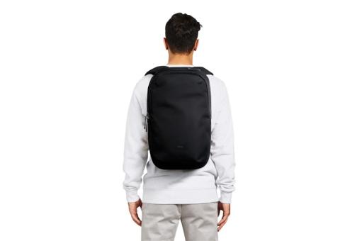 Bellroy Via Backpack Black
