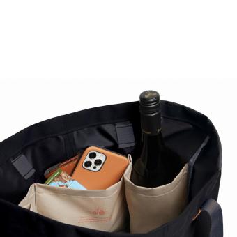 Bellroy Market Tote Black