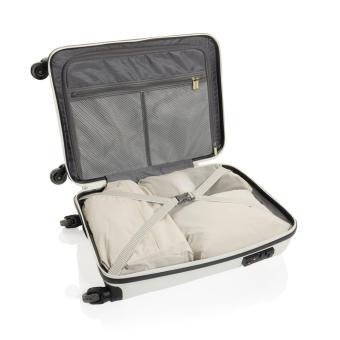 XD Xclusive KENTO URBAN RCS recycled nylon packing cube set Fawn