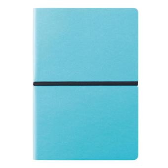 XD Collection Deluxe Softcover A5 Notizbuch Blau