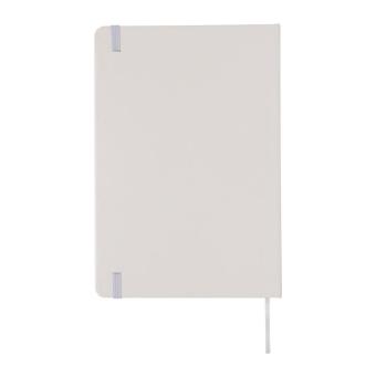 XD Collection Basic Hardcover Skizzenbuch A5 - blanko Weiß