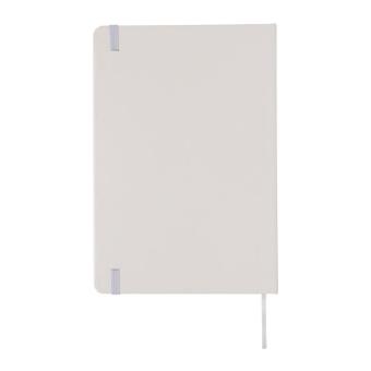 XD Collection Classic hardcover sketchbook A5 plain White