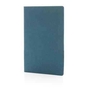 XD Collection A5 Softcover Notizbuch Blau