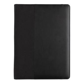 Swiss Peak Script AWARE™ A4 portfolio Black