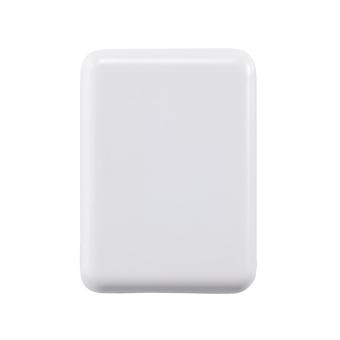 XD Collection Travel plug with 4 USB ports White