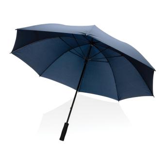 XD Collection 30" Impact AWARE™ RPET 190T Stormproof-Schirm Navy