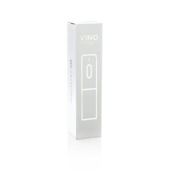 XD Collection Vino re-chargeable electric wine opener Black